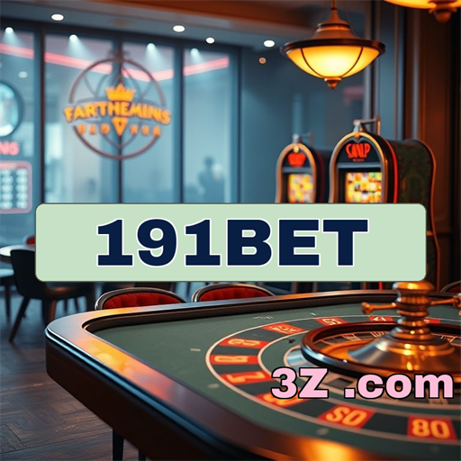 Apostas Empolgantes no 191bet: Explore Novas Oportunidades