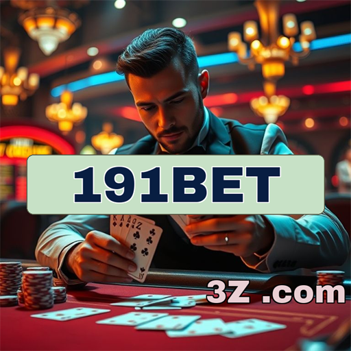 Baixar 191bet: Conecte-se ao Mundo dos Jogos Online