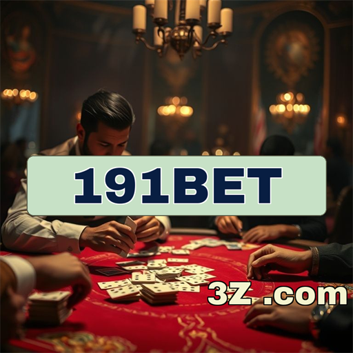 Cassino 191bet: A Experiência Gastronômica do Jogo Virtual
