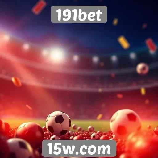 Recursos exclusivos oferecidos pelo 191bet