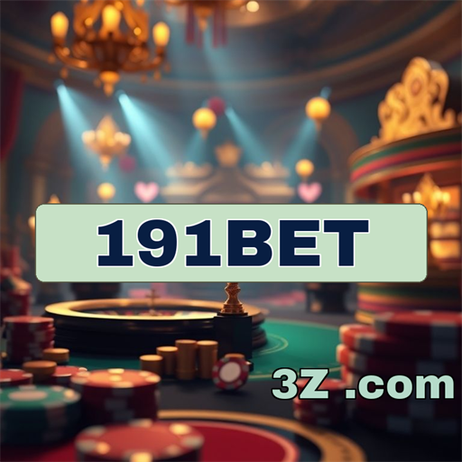 Login no 191bet: Uma Porta para Aventuras e Ganhos