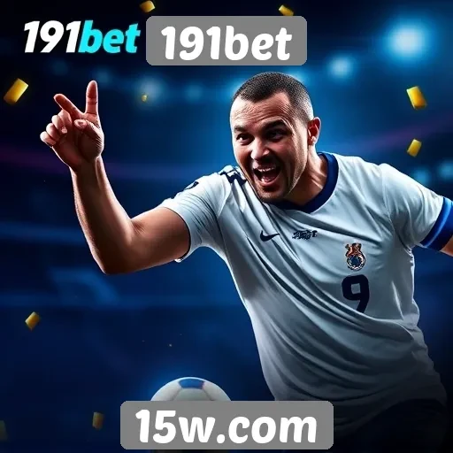 Principais jogos disponíveis na plataforma 191bet