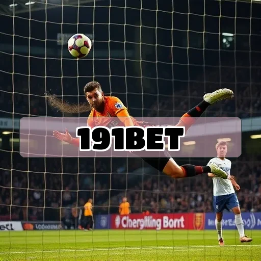 191bet: Passo a Passo para Criar Sua Conta e Começar a Jogar