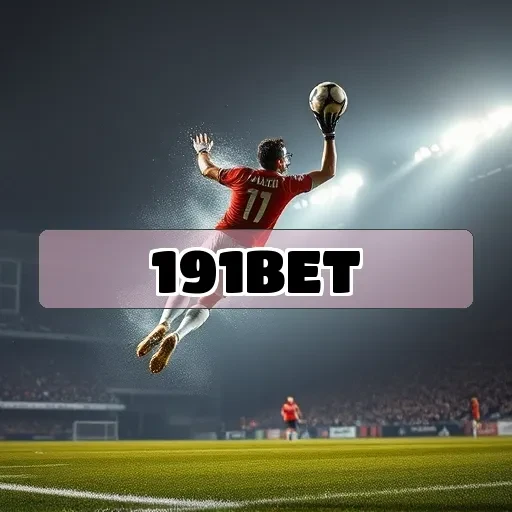 191bet: Explore a Roleta e Ganhe Prêmios Incríveis Agora Mesmo