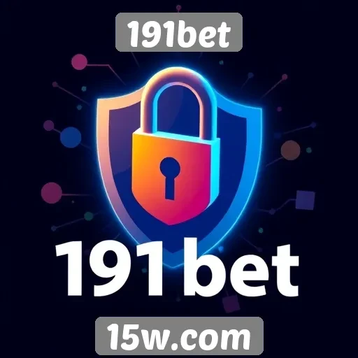 Segurança e privacidade no 191bet