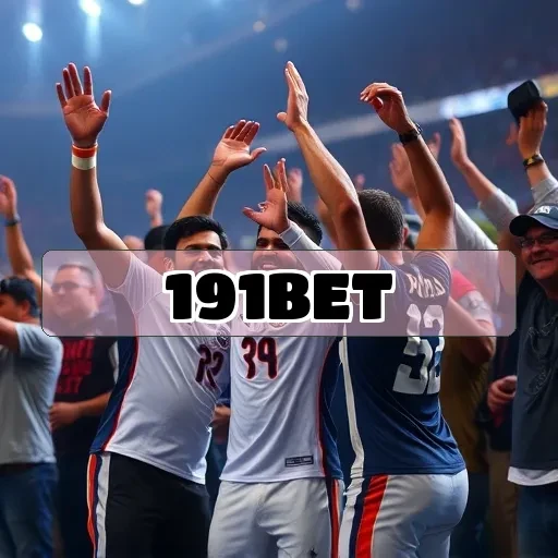 191bet: Apostas em Tênis que Você Não Pode Ignorar