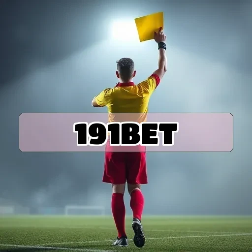 191bet: Os Melhores Bônus de Boas-Vindas Para Apostadores Novatos!